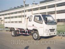 Бортовой грузовик FAW Jiefang CA1040K41L2R5