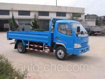 Бортовой грузовик FAW Jiefang CA1040K41L3