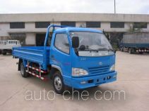 Бортовой грузовик FAW Jiefang CA1040K41L3A