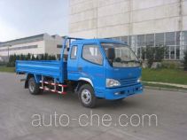 Бортовой грузовик FAW Jiefang CA1040K41L3AR5