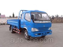 Бортовой грузовик FAW Jiefang CA1040K41L3R5