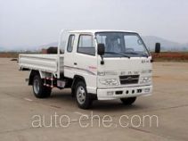 Бортовой грузовик FAW Jiefang CA1040K5LR5