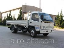 Бортовой грузовик FAW Jiefang CA1040K6L3E3-1