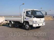 Бортовой грузовик FAW Jiefang CA1040K6L3E3