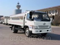 Бортовой грузовик FAW Jiefang CA1040K6L3E4-3