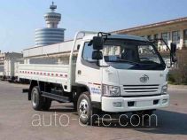 Бортовой грузовик FAW Jiefang CA1040K6L3E4-2