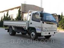 Бортовой грузовик FAW Jiefang CA1040K6L3E4