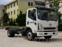 Шасси грузового автомобиля FAW Jiefang CA1040K6L3E4-4