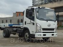Шасси грузового автомобиля FAW Jiefang CA1040K6L3E5-1