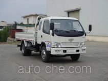 Бортовой грузовик FAW Jiefang CA1040K6L3R5E3-1