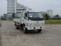 Бортовой грузовик FAW Jiefang CA1040K6L3R5E3