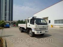 Бортовой грузовик FAW Jiefang CA1040K6L3R5E4-2