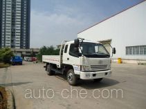 Бортовой грузовик FAW Jiefang CA1040K6L3R5E4-3