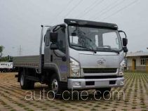 Бортовой грузовик FAW Jiefang CA1040K6L3R5E4-4