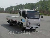 Бортовой грузовик Huakai CA1040KBLBP2R5