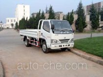 Бортовой грузовик FAW Jiefang CA1040P90K40