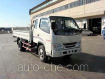 Бортовой грузовик FAW Jiefang CA1040P90K40R5