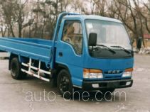 Бортовой грузовик FAW Jiefang CA1041EL