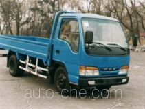 Бортовой грузовик FAW Jiefang CA1041EL2