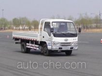 Бортовой грузовик FAW Jiefang CA1041EL2-3