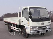 Бортовой грузовик FAW Jiefang CA1041EL2-4A