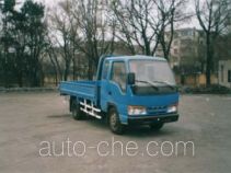 Бортовой грузовик FAW Jiefang CA1041EL2R5