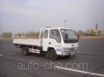 Бортовой грузовик FAW Jiefang CA1041EL2R5-3