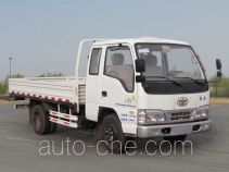 Бортовой грузовик FAW Jiefang CA1041EL2R5-4A