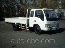 Бортовой грузовик FAW Jiefang CA1041EL2R5A