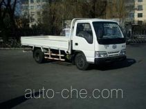 Бортовой грузовик FAW Jiefang CA1041ELA