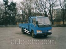 Бортовой грузовик FAW Jiefang CA1041ELR5