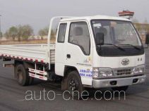 Бортовой грузовик FAW Jiefang CA1041ELR5-3