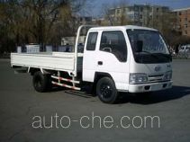 Бортовой грузовик FAW Jiefang CA1041ELR5A