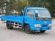 Бортовой грузовик FAW Jiefang CA1041K26L4