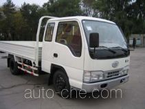 Бортовой грузовик FAW Jiefang CA1041ESL3R5