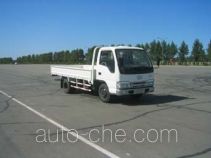 Бортовой грузовик FAW Jiefang CA1041HK26L2