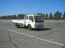 Бортовой грузовик FAW Jiefang CA1041HK26L2R5