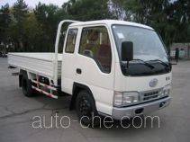 Бортовой грузовик FAW Jiefang CA1041HK26L2R5-2