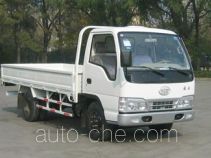 Бортовой грузовик FAW Jiefang CA1041HK26L3-2