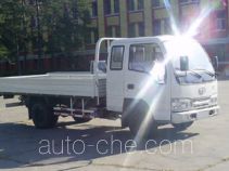 Бортовой грузовик FAW Jiefang CA1041HK26L3R5-2