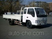 Бортовой грузовик FAW Jiefang CA1041HK26LR5