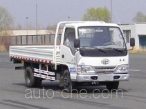 Бортовой грузовик FAW Jiefang CA1041HK26SL3-3