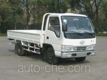 Бортовой грузовик FAW Jiefang CA1042PK6L2