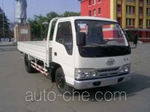 Бортовой грузовик FAW Jiefang CA1051HK26L3