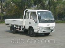 Бортовой грузовик FAW Jiefang CA1041HK4LR5