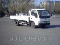 Бортовой грузовик FAW Jiefang CA1041HK5L2