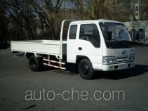 Бортовой грузовик FAW Jiefang CA1041HK5L2R5