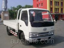 Бортовой грузовик FAW Jiefang CA1041HK5L3