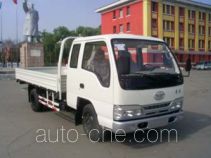 Бортовой грузовик FAW Jiefang CA1041HK5L3R5