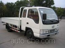 Бортовой грузовик FAW Jiefang CA1041K21L3R5